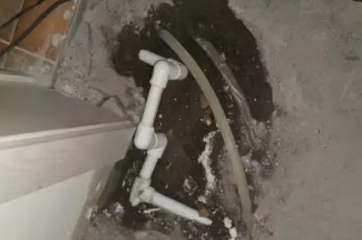 宁国卫生间漏水检测多少钱