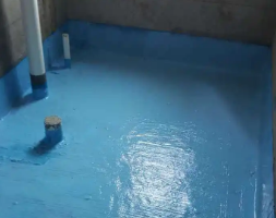 宁国卫生间防水哪家好