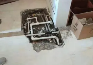 宁国查漏水多少钱